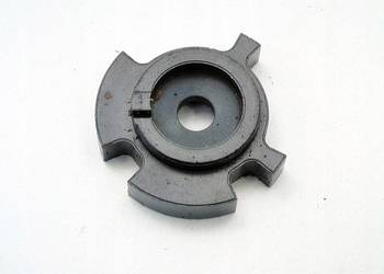 KOŁO IMPULSOWE CZYTNIK WAŁKA ROZRZĄDU 3.0 B V6 AUDI A4 B6 A6 C5 A8 D3 ASN