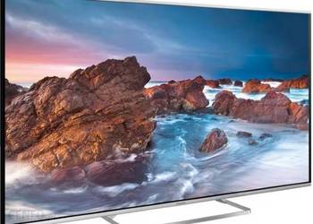 Panasonic 47" - Smart TV z WiFi- 3D - YouTube/Netflix itp- WYSYŁKA