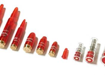 Zbijak plastikowy Art.30 7,65/.32ACP