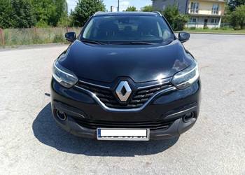 Renault Kadjar 1.5 dci
