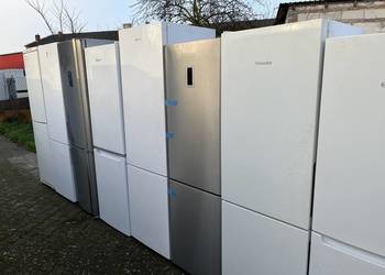 * Zamrażarka * Chłodziarka * Lodowka *
