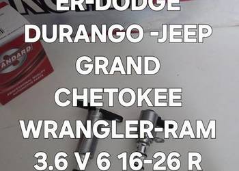 ELEKTROZAWÓR VVT SOLENOID CHRYSLER PACIFICA - VOYAGER - DODGE - JEEP - RAM