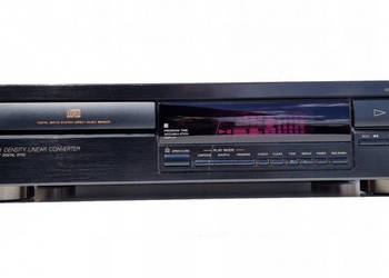 Cd player SONY CDP 397 CDP-397 odtwarzacz