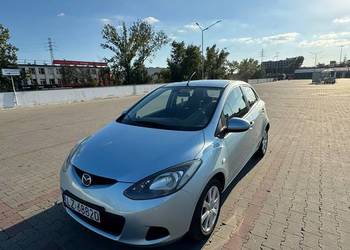 Mazda 2 1.4 2008