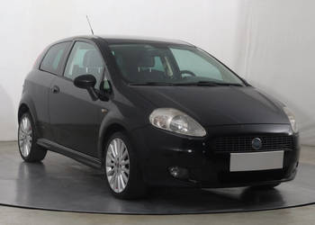 Fiat Grande Punto 1.4 T-Jet