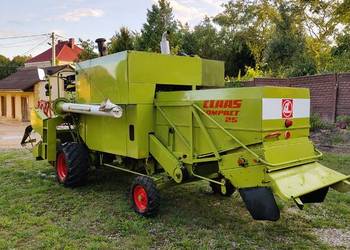 Claas Bardzo Dobrym stanie