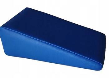 Klin rehabilitacyjny SUPER TWARDY - 30x16x10cm, ćw.stóp