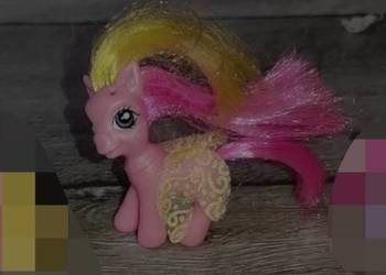 My little pony kucyk
