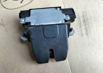 FORD FOCUS  C-MAX MK1 2004 ZAMEK TYLNEJ KLAPY BAGAŻNIKA