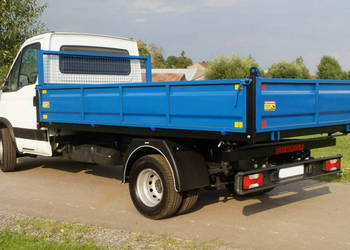 Iveco Daily Kipper * Wywrot * Wywrotka 3 stronna * NOWA ZABUDOWA *** PRODU…
