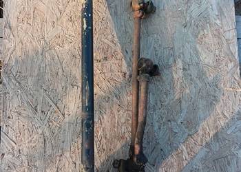 Kolumna kierownicza Syrena