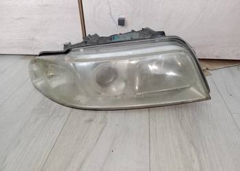 Lampa przednia prawa Audi A4 b5 lift