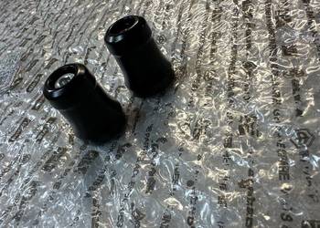 Nowe Oryginalne Ciezarki Kawasaki Z900 Z650 Uchwyty kierownicy Nowe Oryginalne Ciezarki Kawasaki Z900 Z650 Uchwyty kierownicy