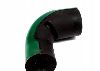 VOLVO C30 C70 S40 V50 kołanko rura przewód odmy 30650870