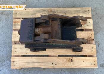 Szybkozłącze mechaniczne New Holland, Fiat Hitachi, CASE