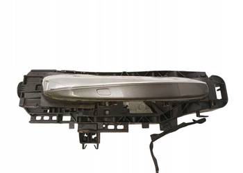 KLAMKA ZEWNĘTRZNA PRAWA PRZÓD  0997602202 Mercedes-Benz CLA-klasa II C118