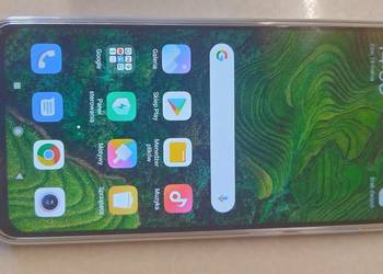 Xiaomi Redmi note 9 telefon.