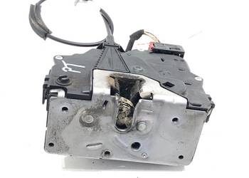 ZAMEK DRZWI PRAWY TYŁ OPEL CORSA D Hatchback 13258267 06-14