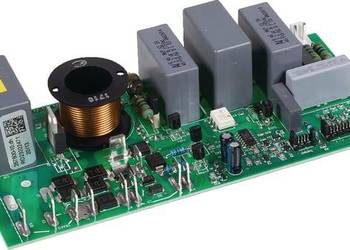 Płytka AKO, scalona LP PF4X E267800