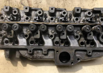 John Deere-głowica/John Deere 6210 6310 - Nr R121402V