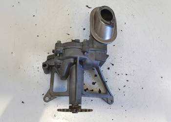 Ford S-MAX 2.0 TDCI POMPA OLEJU olejowa 9682393380