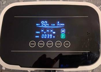 Maszyna tlenowa do użytku domowego 1-6L/min ZY-1Z