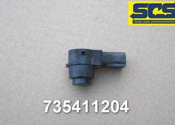 FIAT LANCIA ALFA CZUJNIK PARKOWANIA 735477204