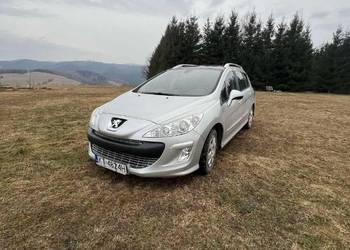 Peugeot 308 1.6 hdi Peugeot 308 1.6 hdi