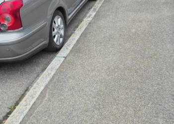 Sprzedam Toyota Avensis t25 2.2d4d