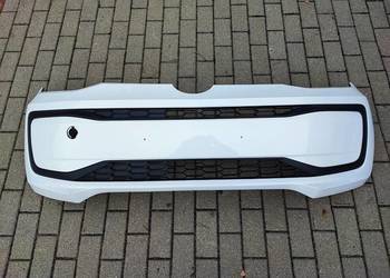 Zderzak przedni Volkswagen Up lift kompletny