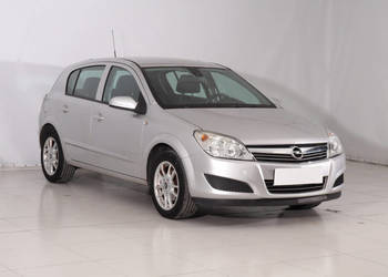 Opel Astra 1.4 16V