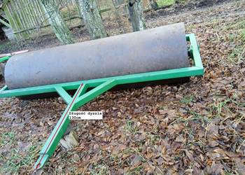 Wał Łąkowy Gładki