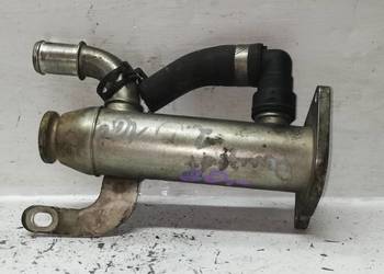 Chłodnica spalin Peugeot 2.0 HDI 9645689780