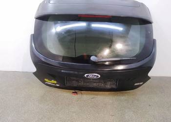 KLAPA TYŁ  SZYBA KOMPLETNA FB  Ford Focus Mk3 (2010-2019)