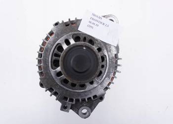 ALTERNATOR NISSAN NAVARA D40 FRONTIER