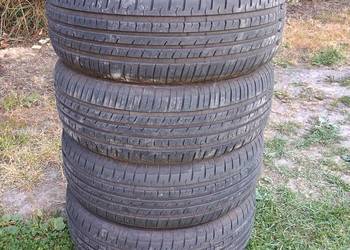 Opony Letnie 16 Cali 2023 Rok 205x55x16 Arivo Premio Arzero