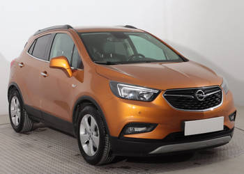Opel Mokka 1.4 Turbo