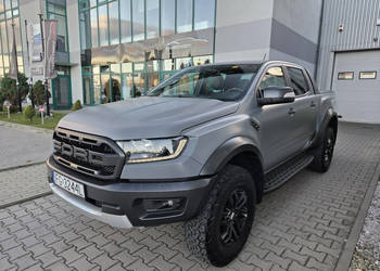 Ford Ranger Raptor Salon Polska. Bezwypadkowy. Faktura VAT23%. Tylko 15 00… Ford Ranger Raptor Salon Polska. Bezwypadkowy. Faktura VAT23%. Tylko 15 00…