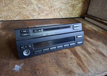 Fabryczne radio Philips BMW E39