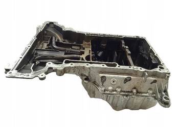 MISKA OLEJOWA 07Z103603P 07Z103604E 5.0 TDI Volkswagen Touareg I(2002-2010)