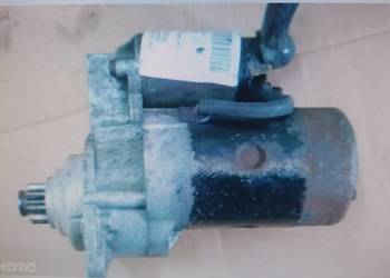 ROZRUSZNIK NISSAN SUNNY N14 1.4 16V ROZRUSZNIK NISSAN SUNNY N14 1.4 16V