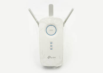 Wzmacniacz sygnału (extender) Wi-Fi TP-Link AC1750 RE450