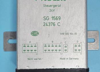 SG1569 5HB005904-05 STEROWNIK MODUŁ OGRZEWANIA WEBASTO