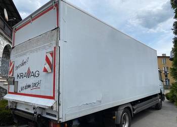 garaż / magazyn / zabudowa / kontener