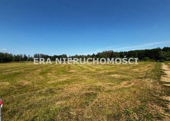 Grunt 1689m2 Rogowo