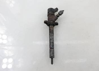 WTRYSKIWACZ CITROEN C4 I 1.6 HDi 0445110239