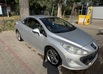 Peugeot 308 CC