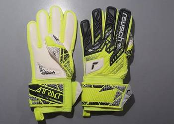 Rękawice bramkarskie Reusch SIZE 4