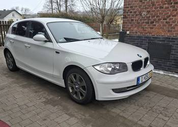 BMW Seria 1 116i