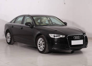 Audi A6 2.0 TDI